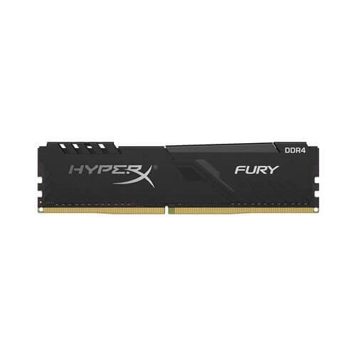 Kingston HyperX FURY 8GB 4GBx2 2666Mhz CL15 DDR4